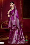 Navrang Satin Saroski Vol 2 By Saroj Satin Silk Bulk Saree Orders In India